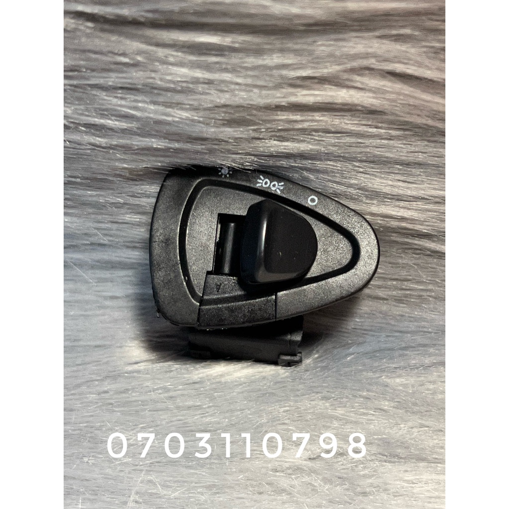 Công tắc nút mở đèn theo xe AIRBLADE 2011-2018,WINNER,SH MODE,VISION,LEAD