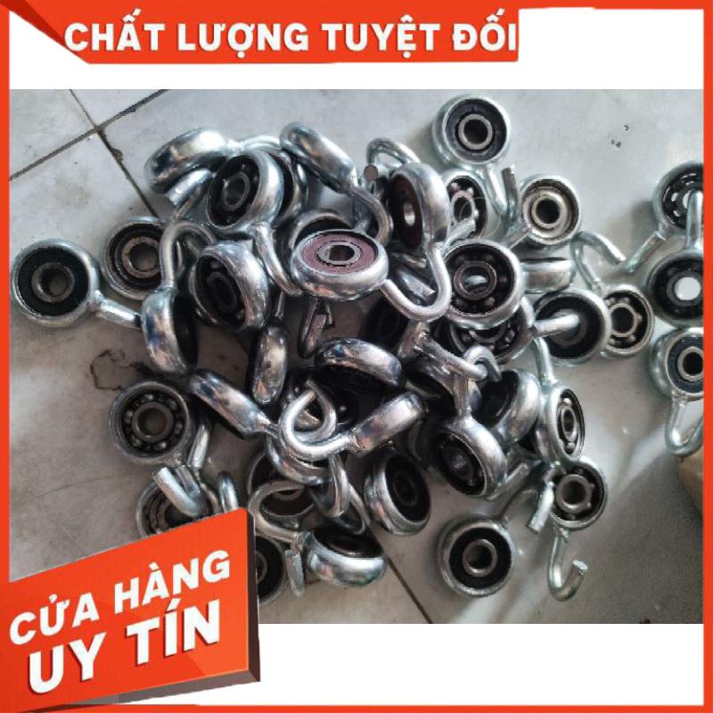móc võng bạc đạn,móc võng treo