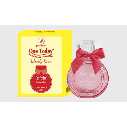 NƯỚC HOA ONE TODAY 50ML