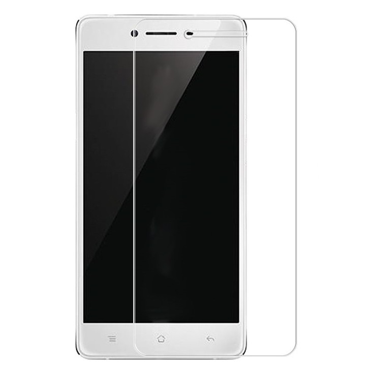 Kính cường lực Oppo R7/ R7 lite kính trong suốt mài cạnh