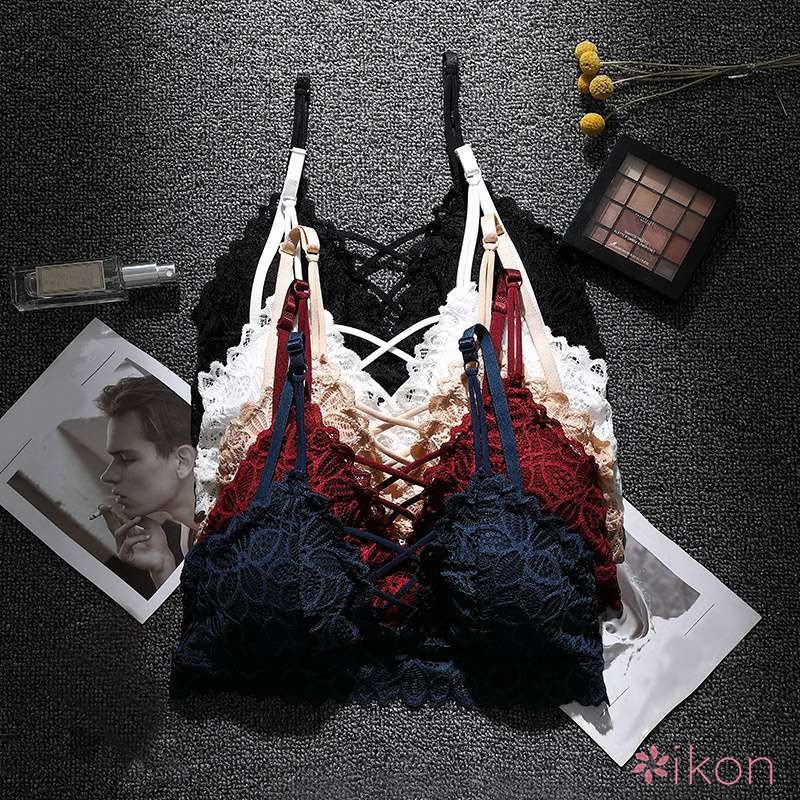 FREESHIP ĐƠN 99K_ Áo lót nữ vải ren gợi cảm