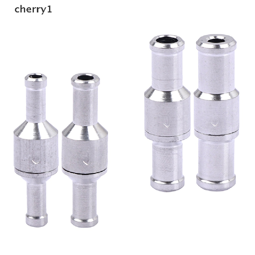 Van kiểm tra nhiên liệu một chiều bằng hợp kim cho máy bơm dầu/ nước xe hơi