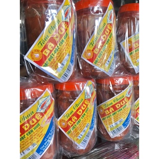Mắm tôm chua Bà Duệ