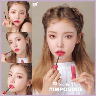 Son kem lì 3CE Soft Lip Lacquer sale 73% [Gom Sale - Chính Hãng]