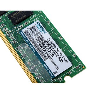 RAM 2GB DRR2 2GB BUS 800