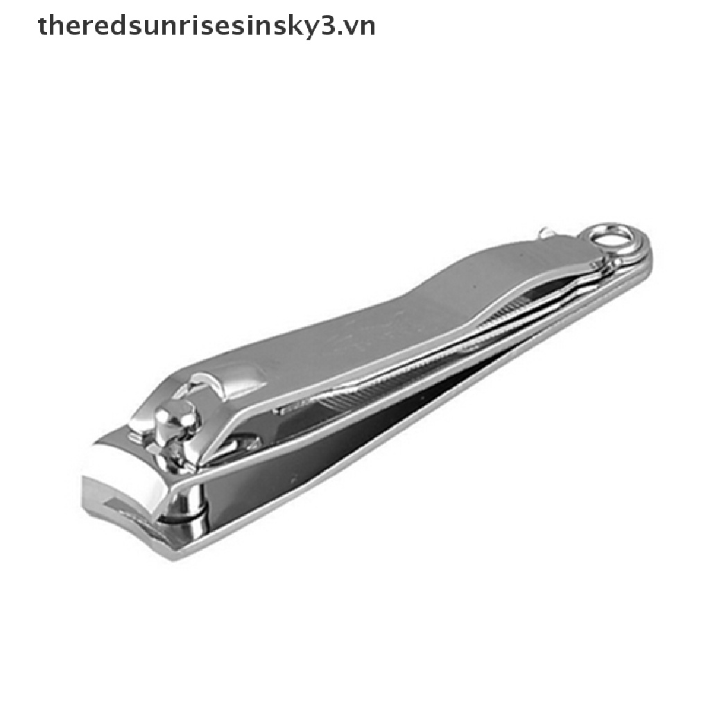 Kềm Cắt Móng Bằng Thép Không Gỉ Chất Lượng Cao
