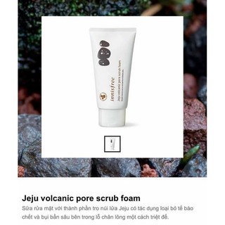 Sữa rửa mặt innisfree sale