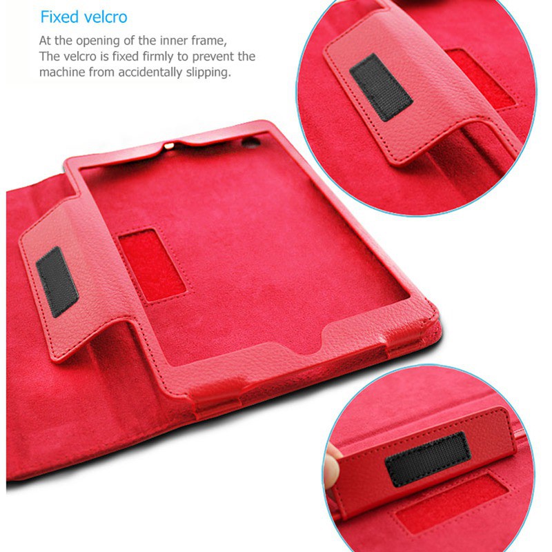 Ốp Bao Da Máy Tính Bảng Nắp Lật Cho ipad air 1 2 case ipad mini 5 4 3 2 1 ipad 8th 7th generation