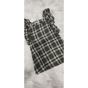 Đầm cho bé gái size nhí