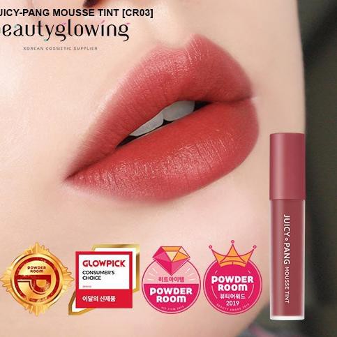 (Hàng Mới Về) Kem Dưỡng Da Juicy-Pang 17ap5b_ 5.5g Chất Lượng Cao | BigBuy360 - bigbuy360.vn