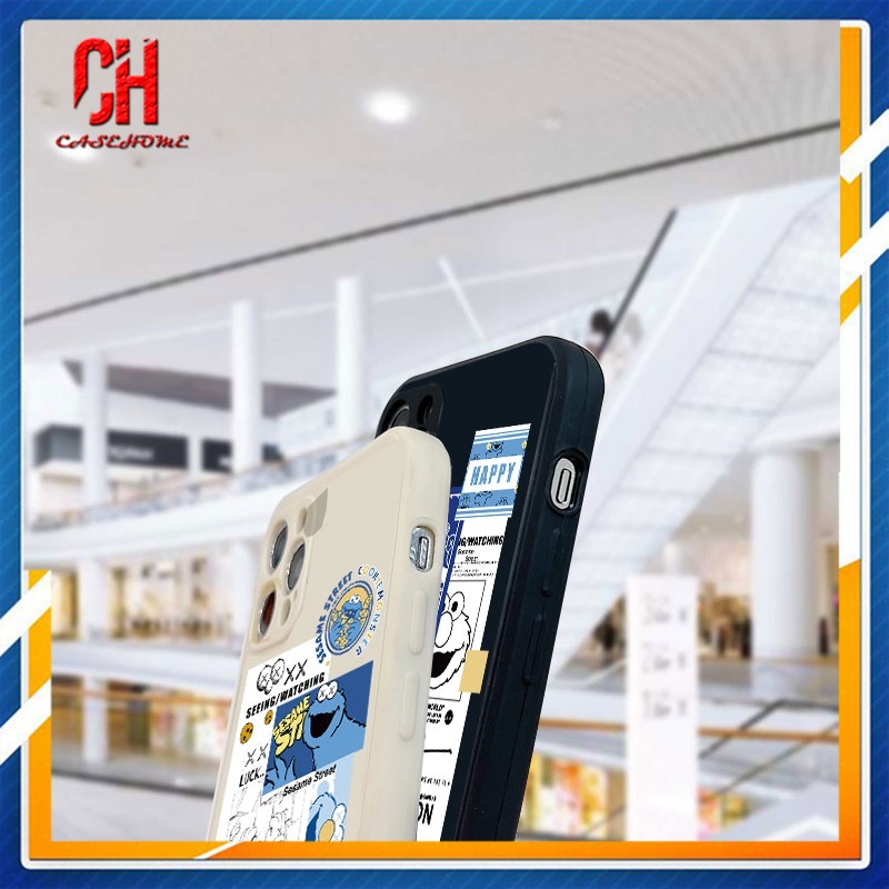 Ốp Điện Thoại TPU Hoạt Hình Cho VIVO Y20 Y12S Y12 Y91C Y21 2021 Y30 Y21S Y20S Y12i Y15S Y91 Y30i Y93 Y95 Y15 Y17 Y15S Y15A Y10 Y21T Y53 Y50 Y53S Y51 2020 Y51A Y33S Y1S Y11 Y31 Y20i Y91i Y90 Y51S Y12A A54 A15 A16 5 5i C3 C25 C12 A12