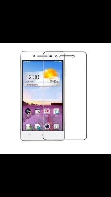 Cường lực Oppo R829(R1) Chính Hãng