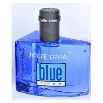 Nước hoa nam Jolie Dion Blue For Him Eau de toilette 60ml, shop 99K cung cấp và bảo trợ.