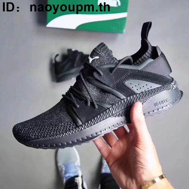 Ready Stock puma Tsugl Blaze lgnite unisex shoes,puma women Ready Stock puma Tsugl Blaze lgnite unisex shoes,puma women