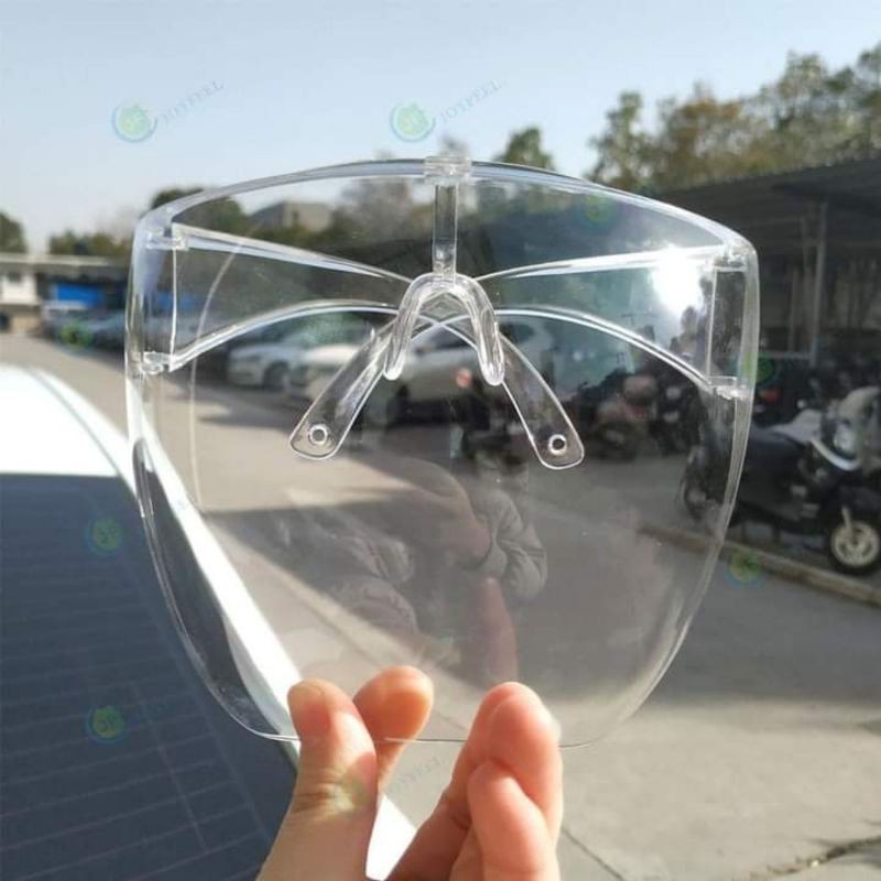 KÍNH CHẮN BẢO HỘ BẢO VỆ AN TOÀN DỊCH BỆNH