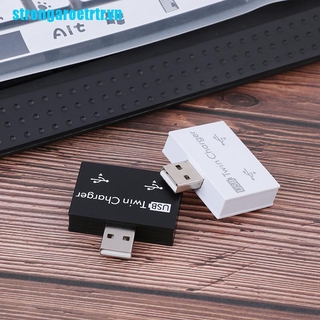 Bộ chia 1 cổng usb 2.0 2 cổng tiện dụng