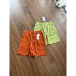 QUẦN LƯNG THUN CHẤT LINEN BỘT CỰC MÁT