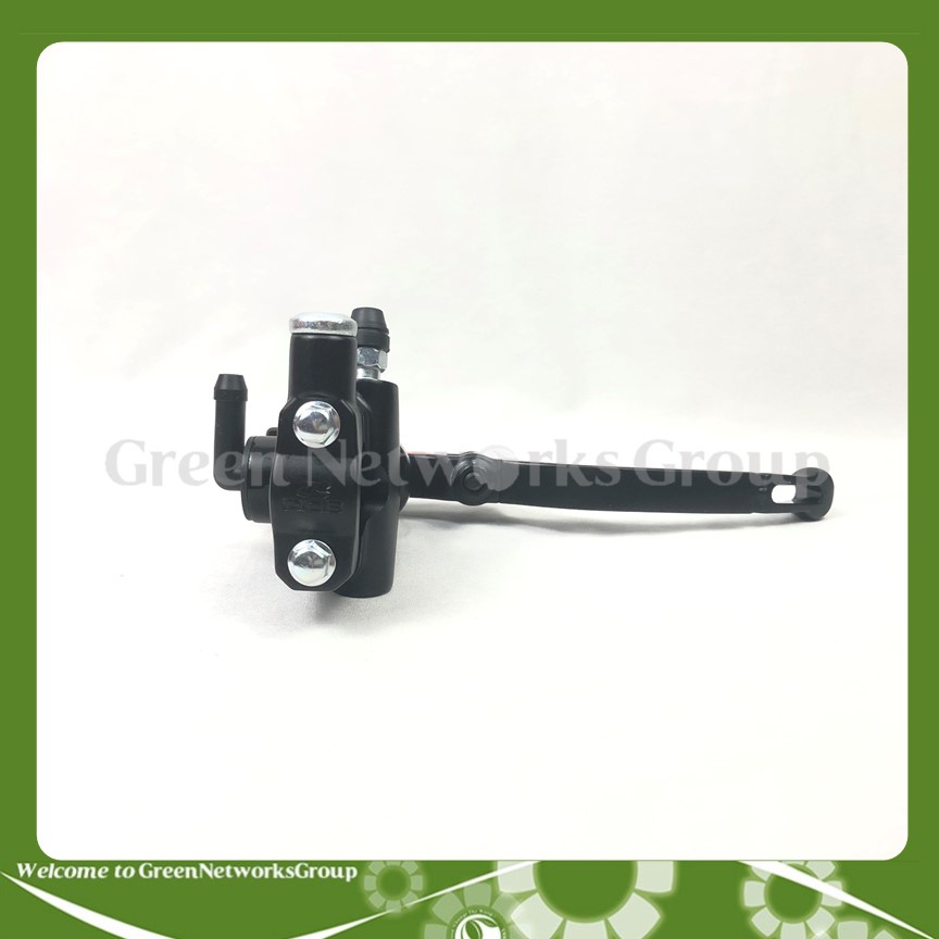 Tay thắng bình dầu rời RCB 14mm Greennetworks