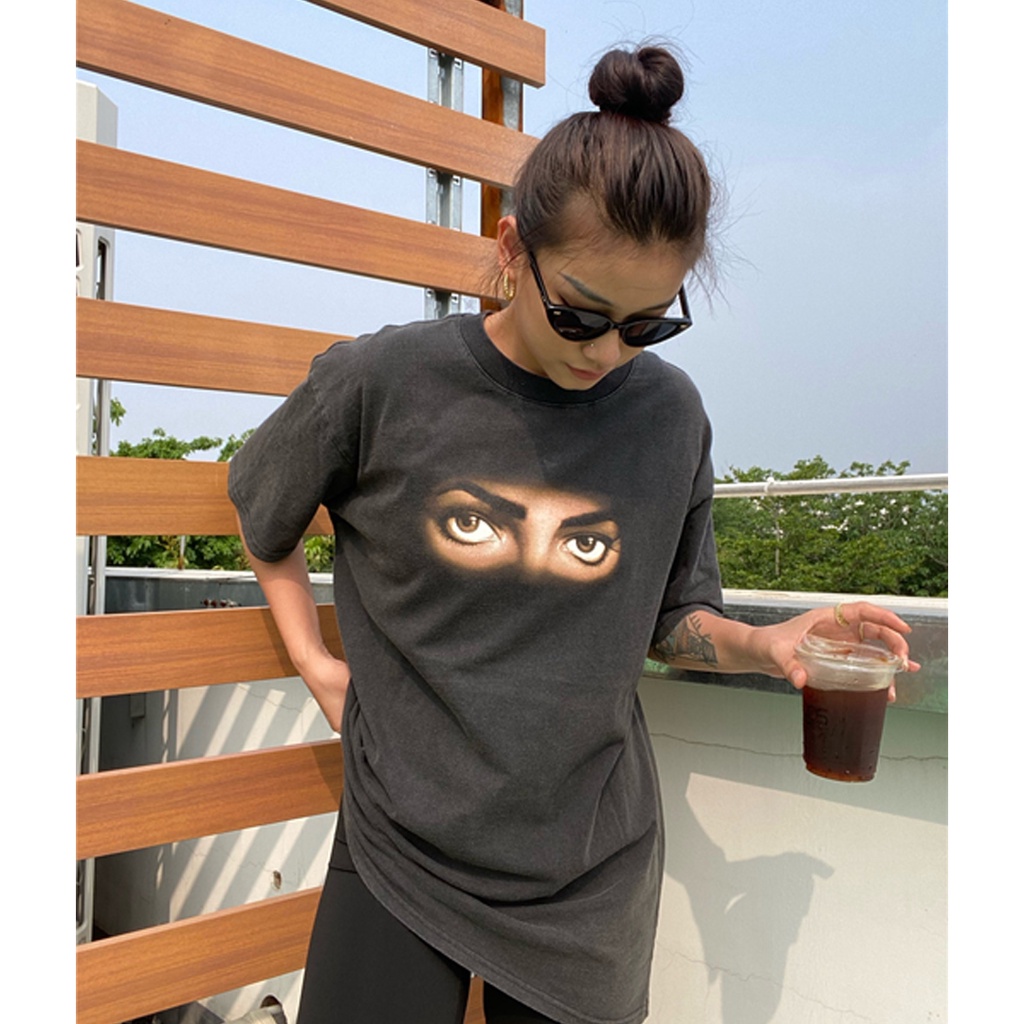 Micheal Jackson King Of Pop Vintage