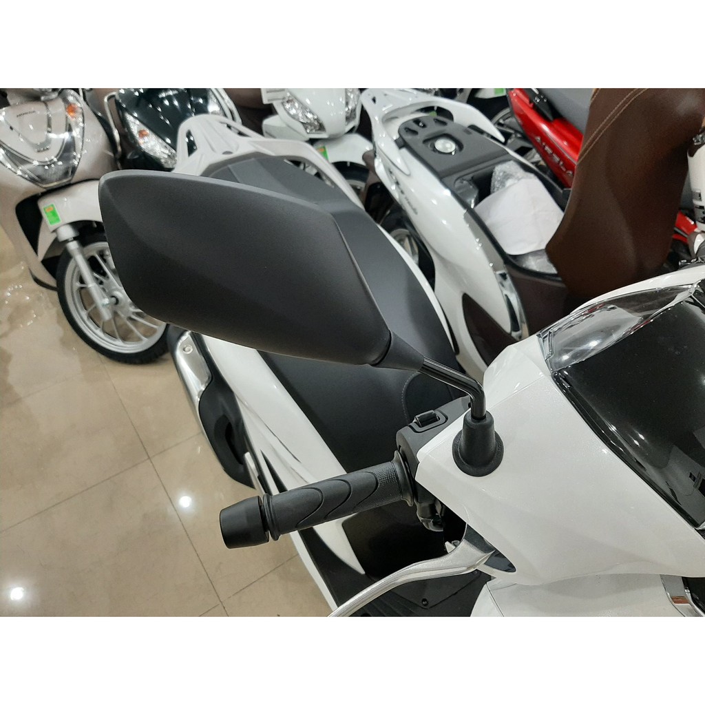 Bộ gương kính CHIẾU HẬU SH 2020 chính hãng honda