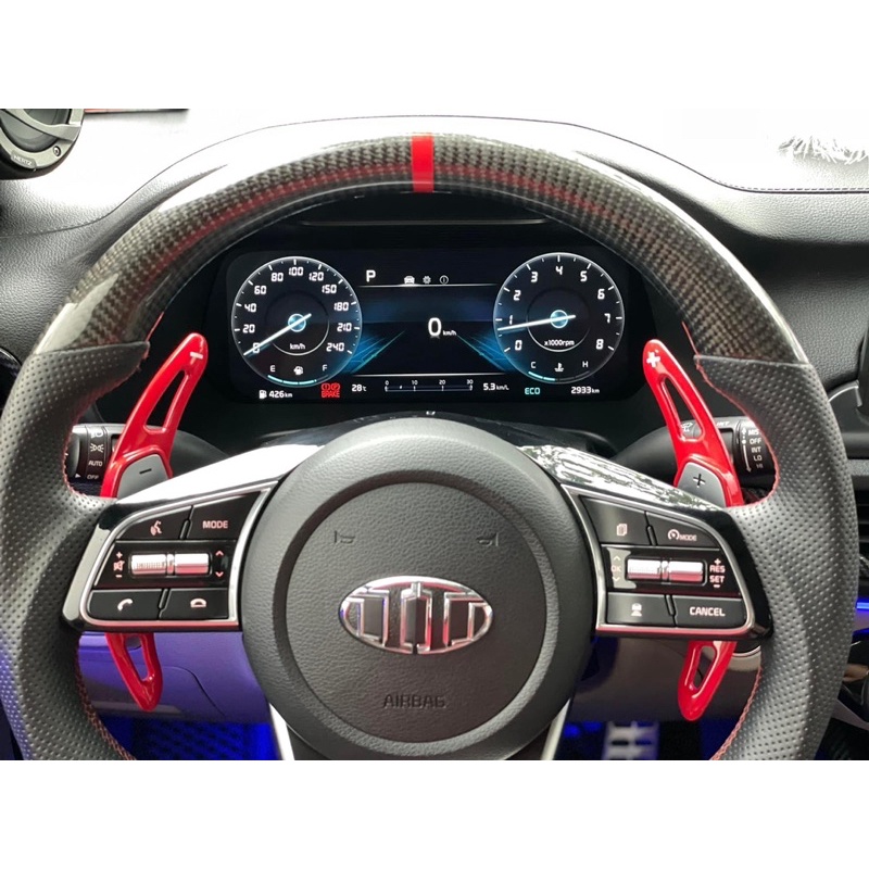 Ốp lẫy Số Kia cerato, K3 , Carnival . Sorento