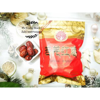 Táo đỏ Tân Cương