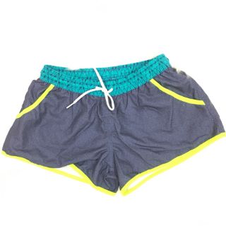 QUẦN SHORTS NỮ LƯNG THUN