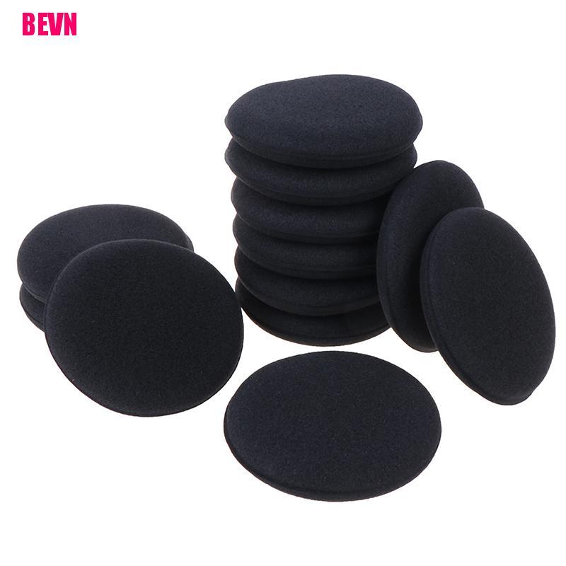 Bộ 12 Dụng Cụ Đánh Bóng Xe Hơi