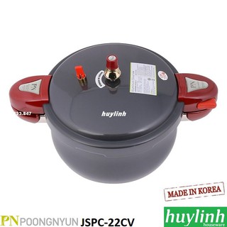 Nồi Áp Suất PoongNyun JSPC-22CV 4.4l