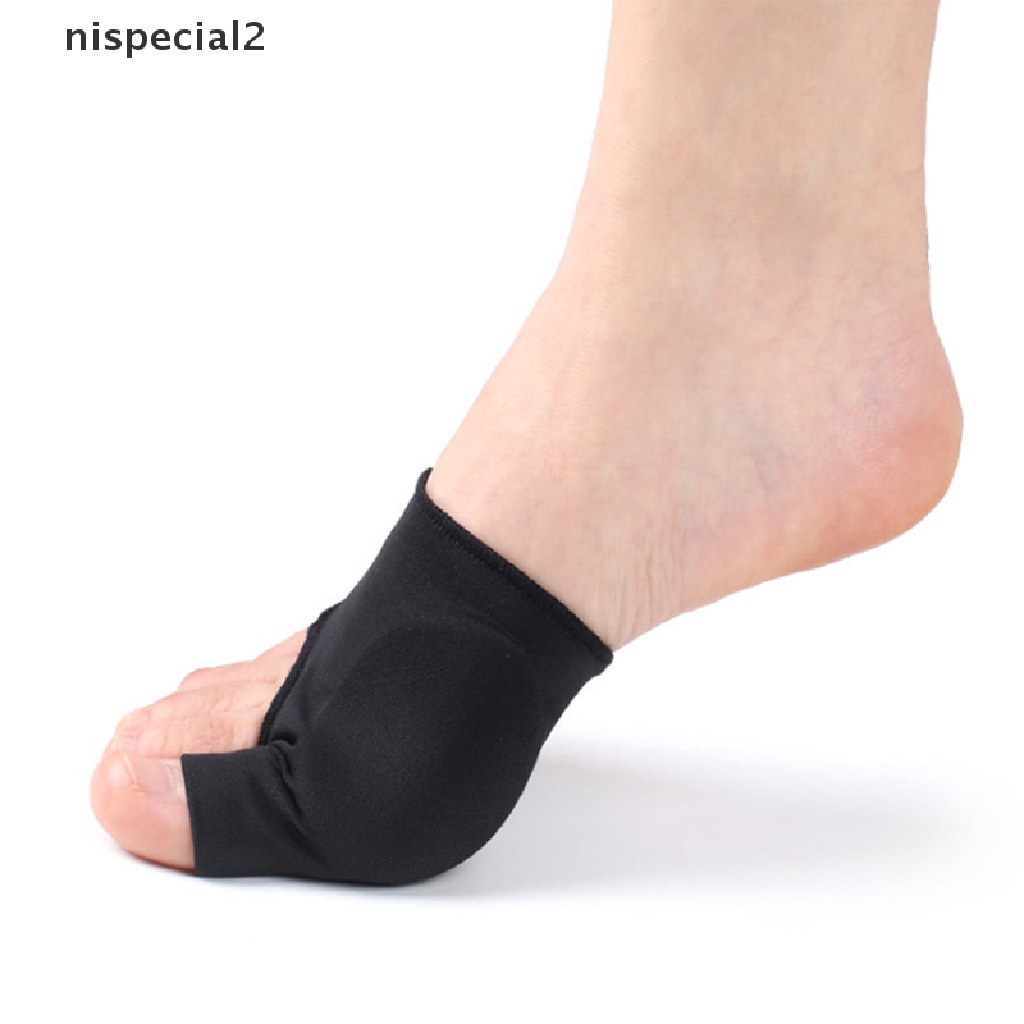 [nispecial2] 2pcs/pair Enhanced Toe Hallux Valgus Braces Big Toe Orthopedic Pain Relieve [new]