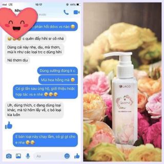 GEL VỆ SINH PHỤ NỮ MAROSA