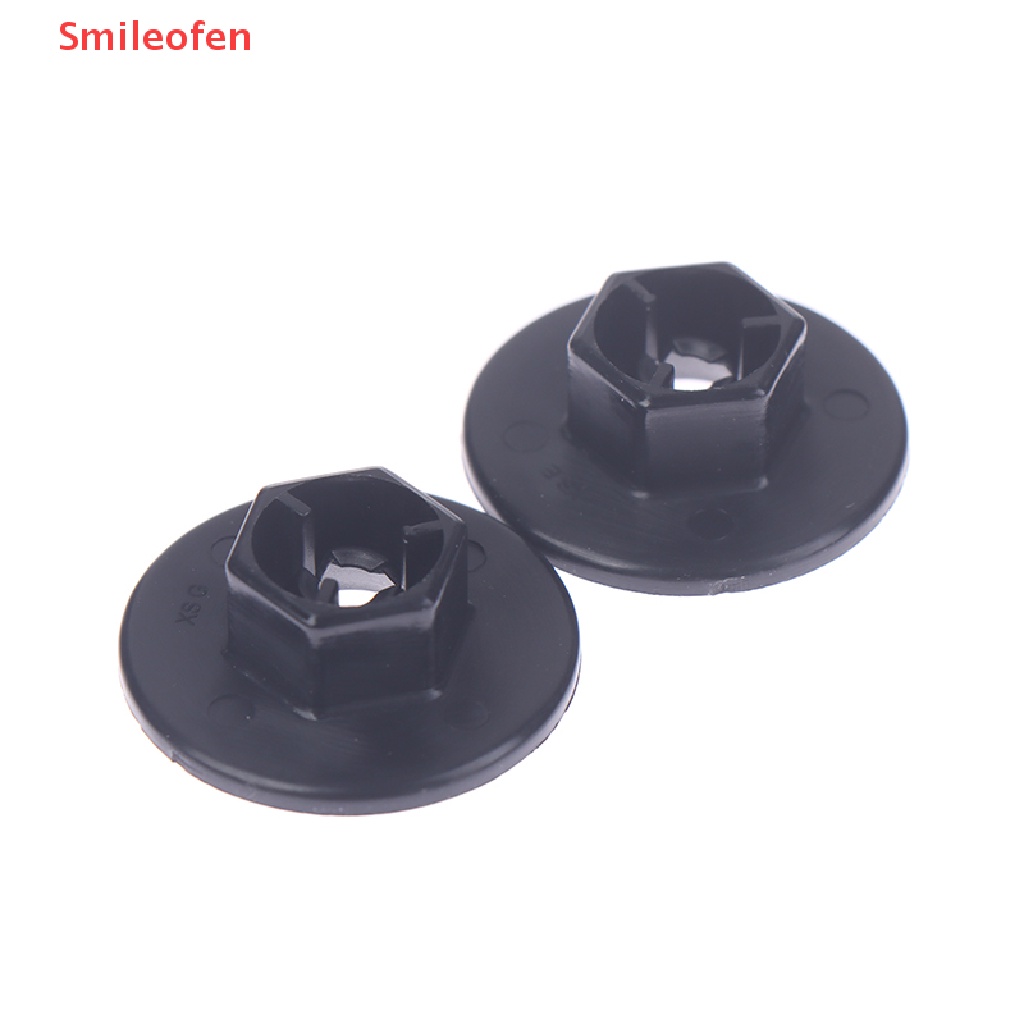 FENDER Set 10 Đinh Tán Cố Định Tấm Chắn Bùn Dành Cho K5 Borrego Sorento Mới