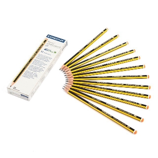 Bút chì Staedtler 120 2B/HB