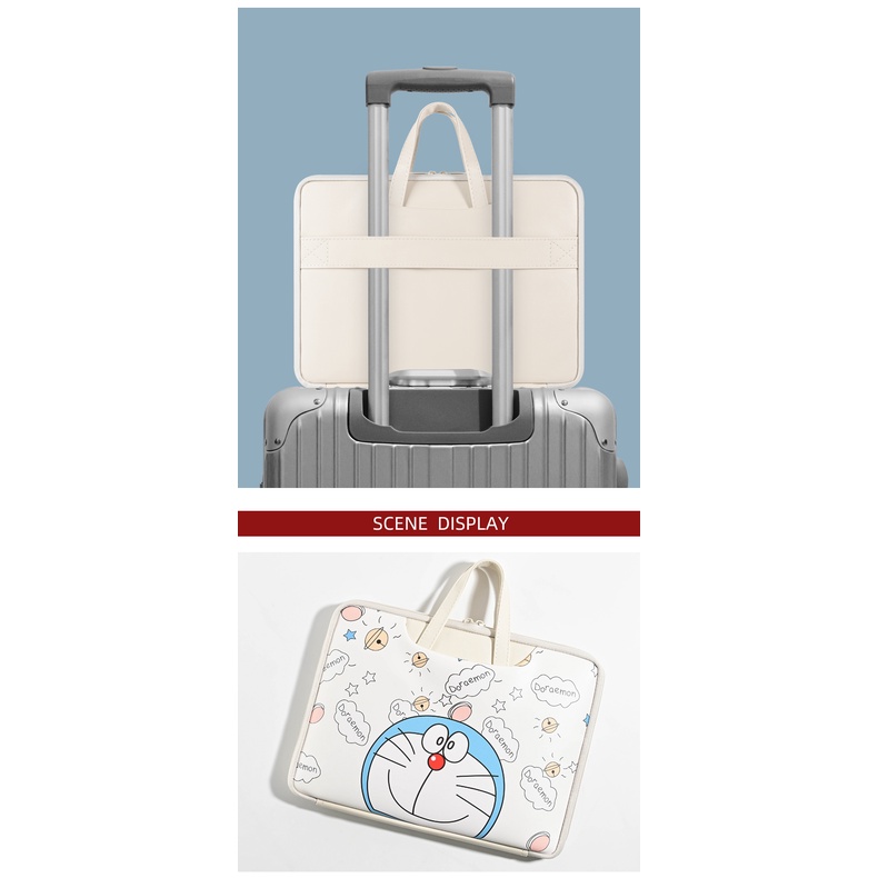 Dễ Thương Túi Đựng Laptop 13 13.3 14 15 15.6 Inch Cho Macbook Air Pro16 Asus Lenovo Dell Xiaomi Acer Thinkpad | BigBuy360 - bigbuy360.vn