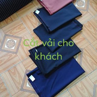 Vải biên chỉ chị trân nguyễn