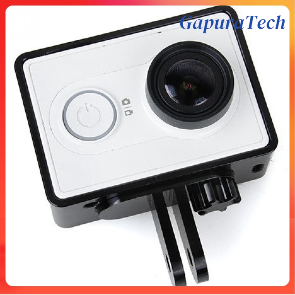 Khung Nhôm Phụ Kiện Cho Máy Ảnh Hành Động Xiaomi Yi | BigBuy360 - bigbuy360.vn