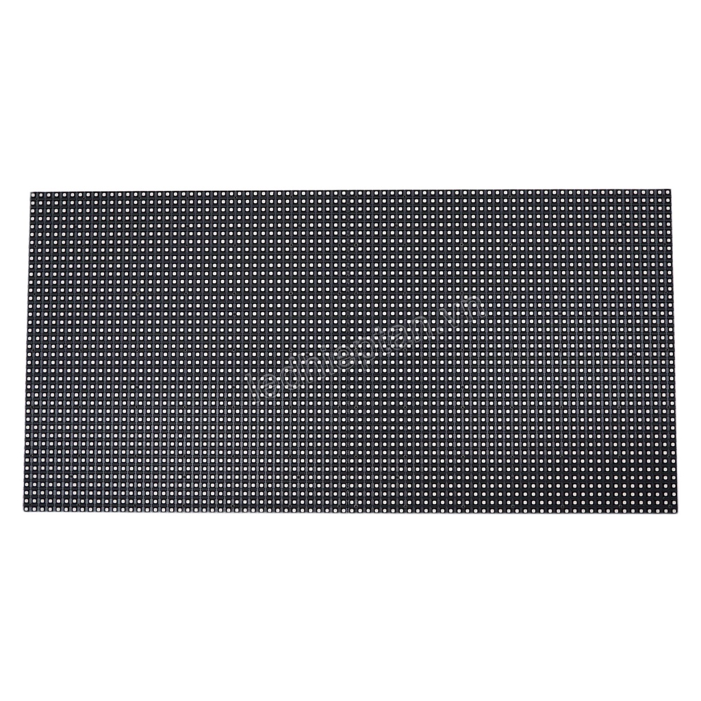 TẤM LED MÀN HÌNH P4 full out GKGD +zoong, cáp nguồn, dây bus BH: 24th