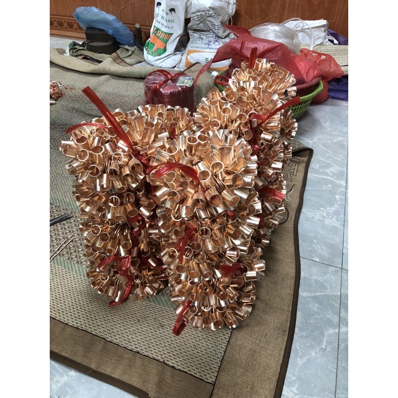 Đầu Cốt  Đồng 25 35 50 70 Hàng Tại Xưởng SX