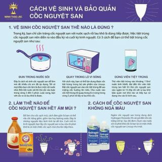 CỐC NGUYỆT SAN MTCUP