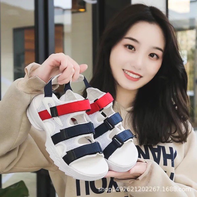 Sandal EILA_FILA siêu đẹp