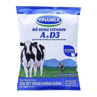 Sữa Vinamilk 10 Bịch