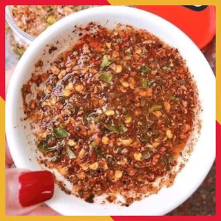Muối chẩm chéo lọ 250g