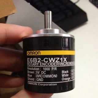 bộ phát xung encoder omron E6B2-CWZ1X 1000  XUNG