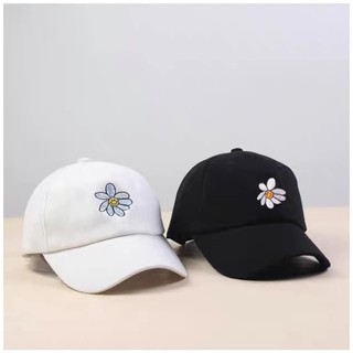 Mũ Lưỡi Trai Hoa Cúc Hot 2020