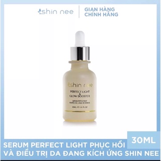 SERUM CĂNG BÓNG SHINEE