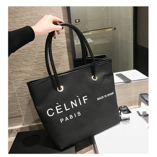 Túi Xách Nữ CELNIF Dorynee TG36