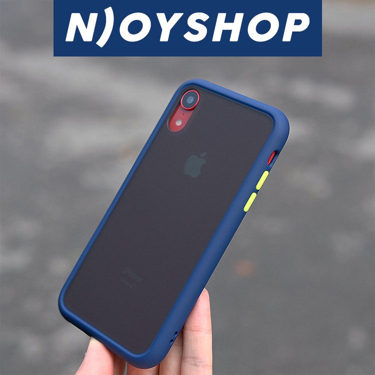ỐP LƯNG IPHONE CHỐNG SỐC  BENKS / LIKGUS DÀNH CHO IPHONE 7 7 PLUS 8 8 PLUS X XS XS MAX 11 PRO MAX | BigBuy360 - bigbuy360.vn