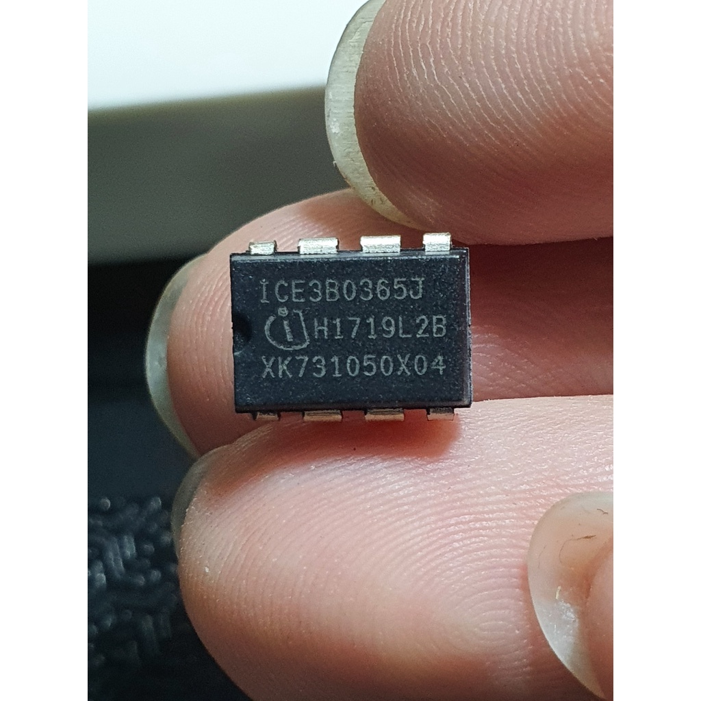IC nguồn ICE3B0365J - Hàng chuẩn chính hãng | Shopee Việt Nam