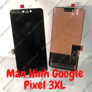 Full bộ màn hình Google Pixel 3XL