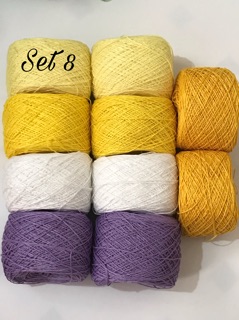 Set sợi ctvn